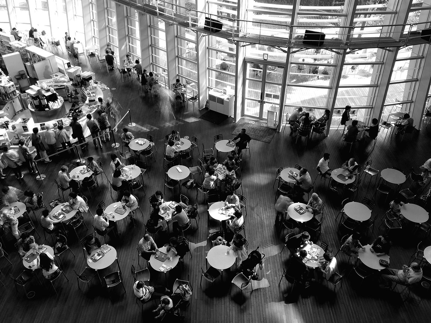 Kurumsal Toplantılar