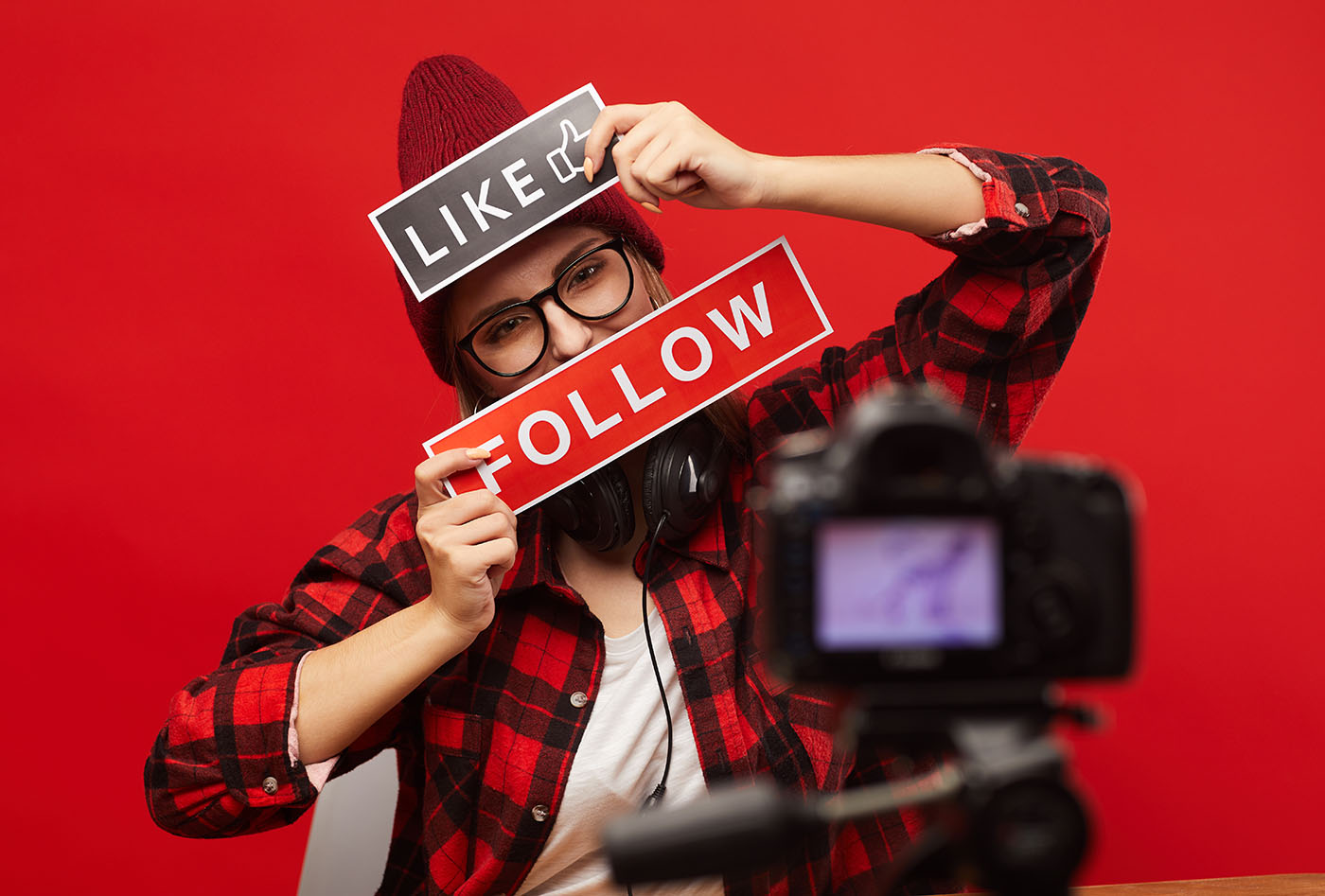 Sosyal Medya Videoları