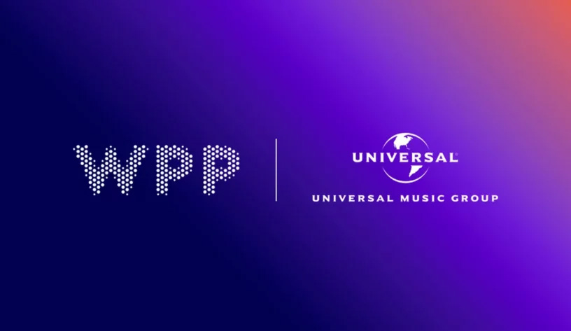 UMG ve WPP'den müzik yeni iş birliği