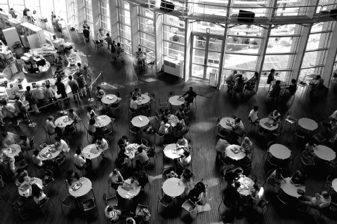 Kurumsal Toplantılar