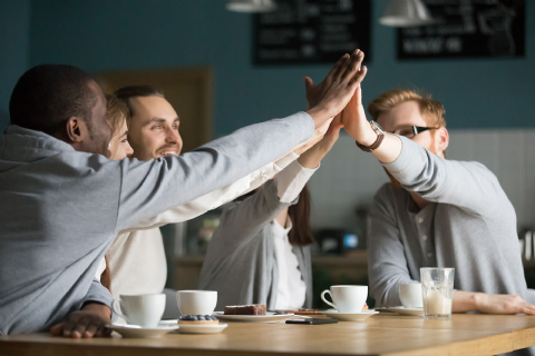 Motivasyon Toplantıları