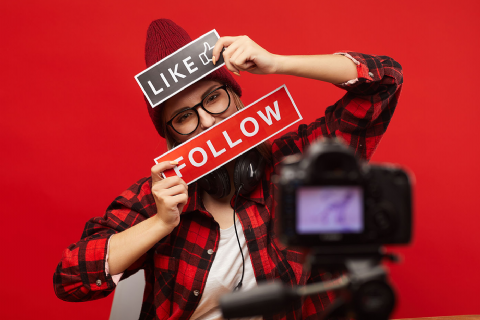 Sosyal Medya Videoları